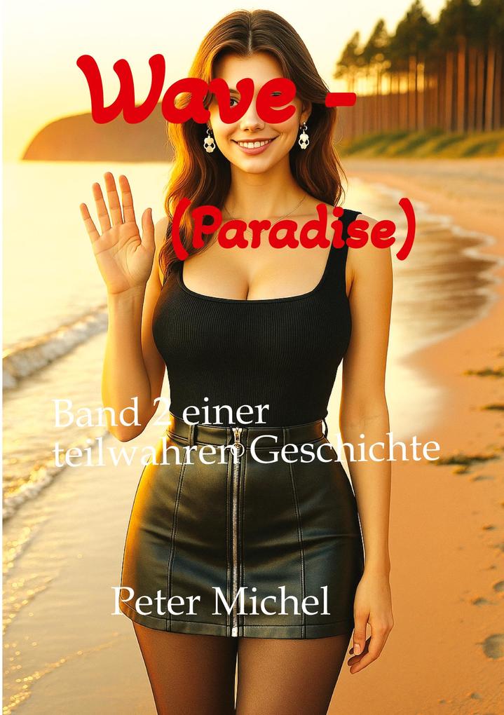 Produktbild: Wave - (Paradise) | Peter Michel