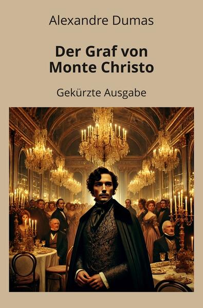 Produktbild: Der Graf von Monte Christo | Alexandre Dumas