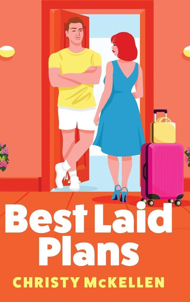 Produktbild: Best Laid Plans | Christy Mckellen
