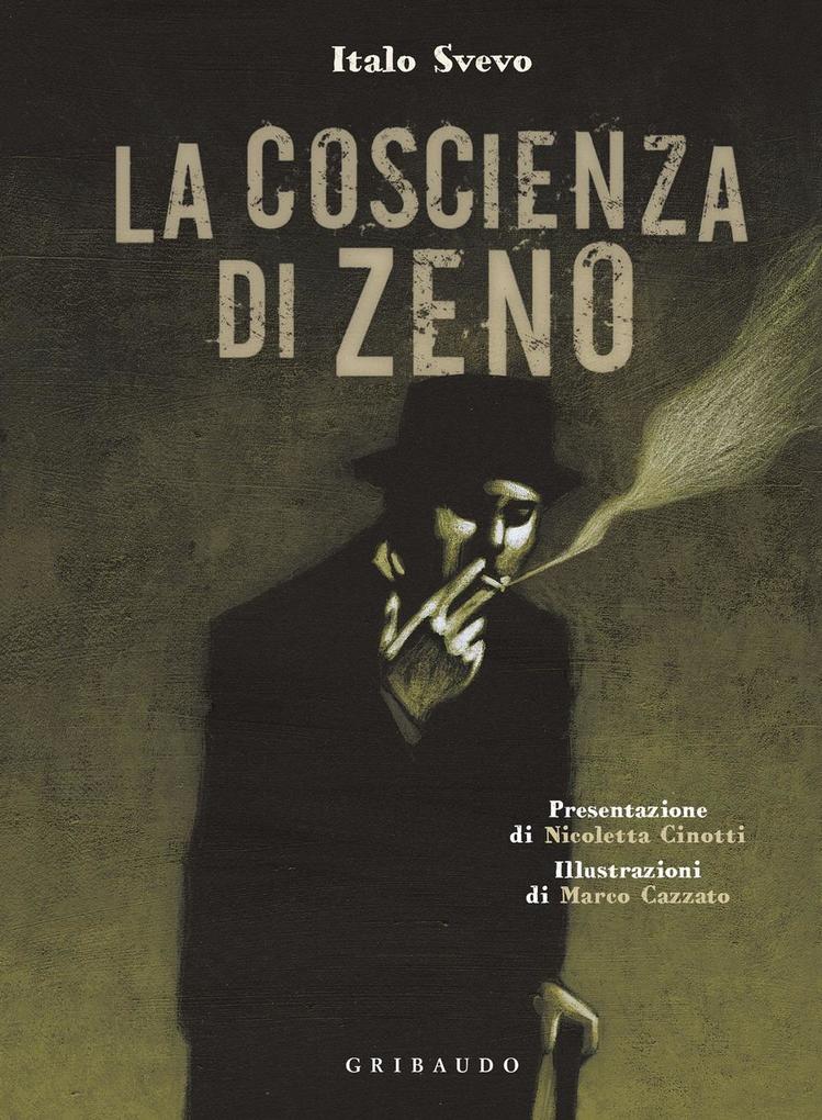 Produktbild: La coscienza di Zeno | Italo Svevo