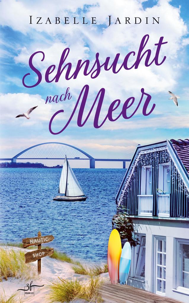 Produktbild: Sehnsucht nach Meer | Izabelle Jardin