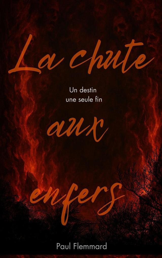 Produktbild: La voix du mal tome 3 : la chute aux enfers | Paul Flemmard
