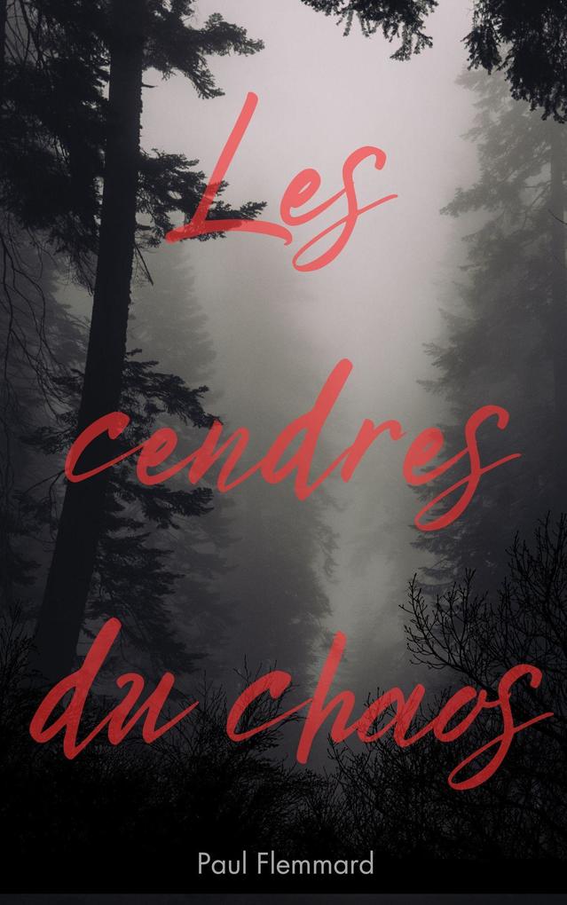 Produktbild: La voix du mal tome 2 : Les cendres du chaos | Paul Flemmard