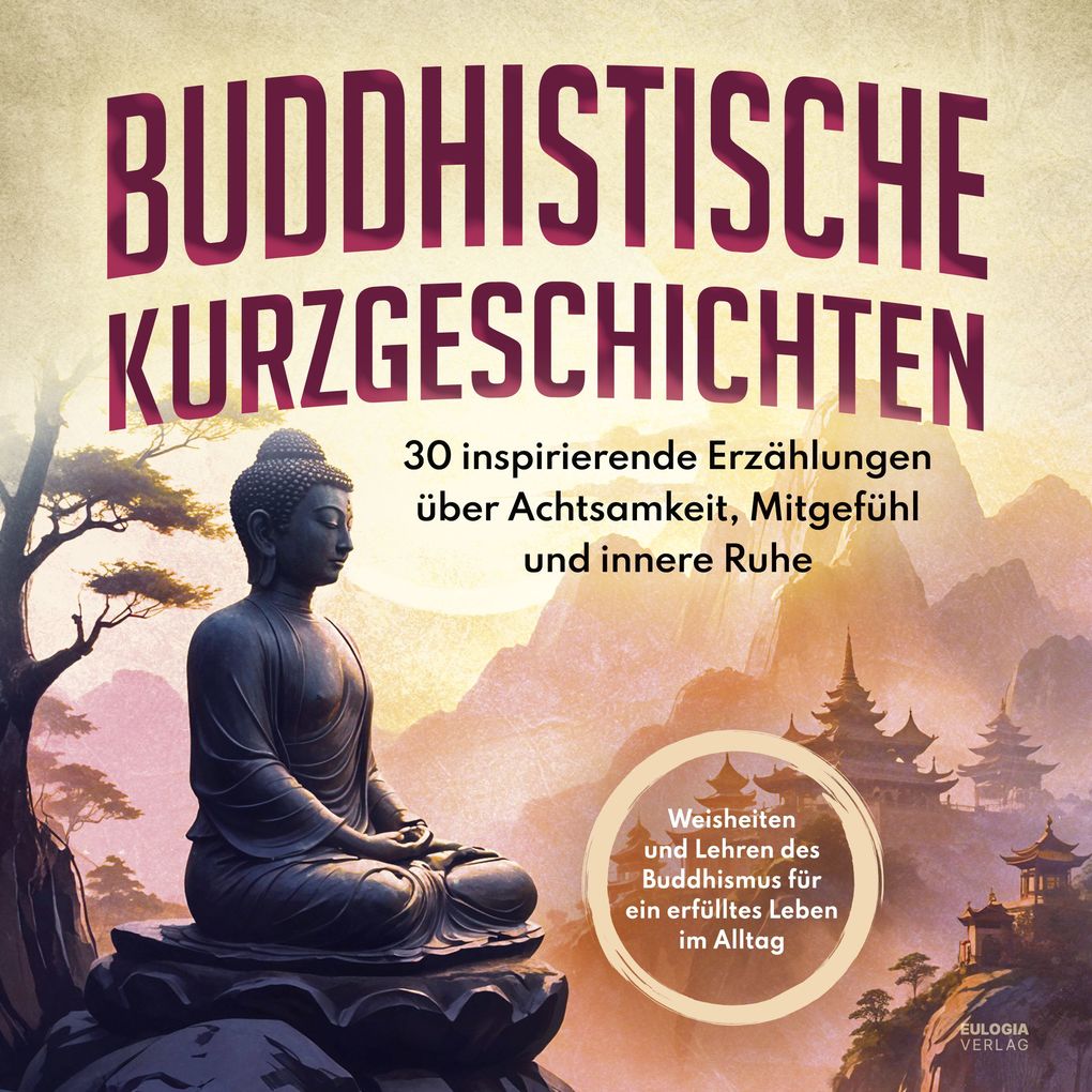 Produktbild: Buddhistische Kurzgeschichten | Ravi Das