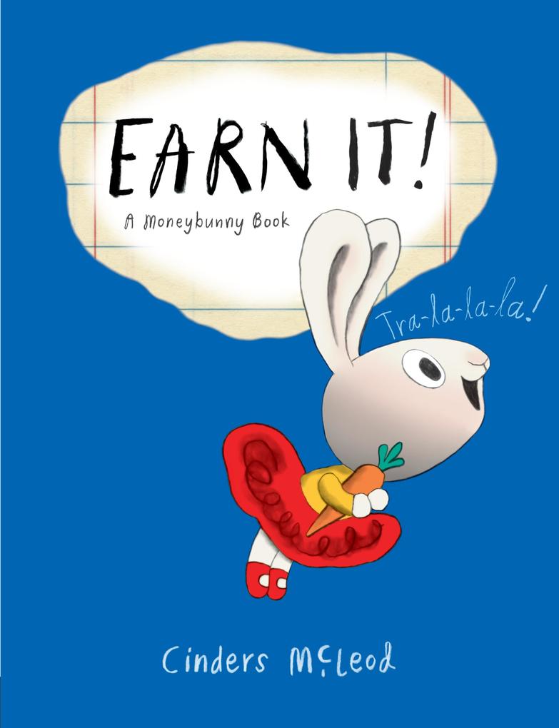 Produktbild: Earn It! | Cinders Mcleod