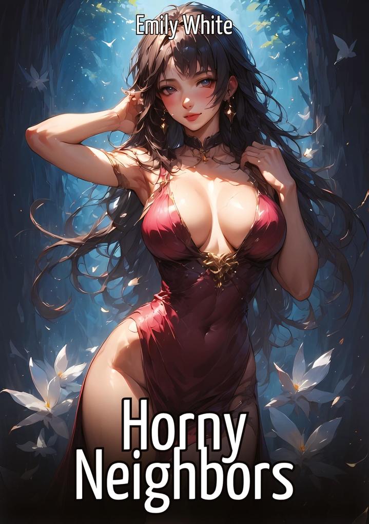 Produktbild: Horny Neighbors | Emily White