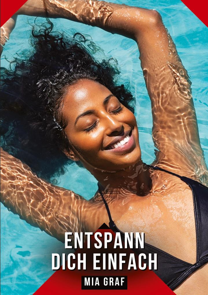 Produktbild: Entspann dich einfach | Mia Graf