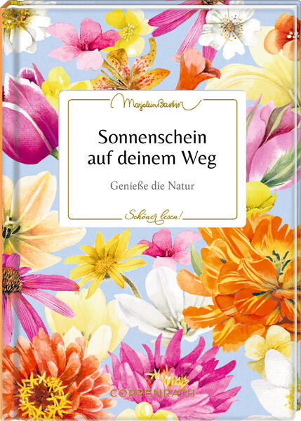 Produktbild: Sonnenschein auf deinem Weg