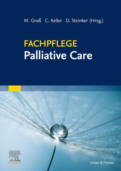 Produktbild: Fachpflege Palliative Care
