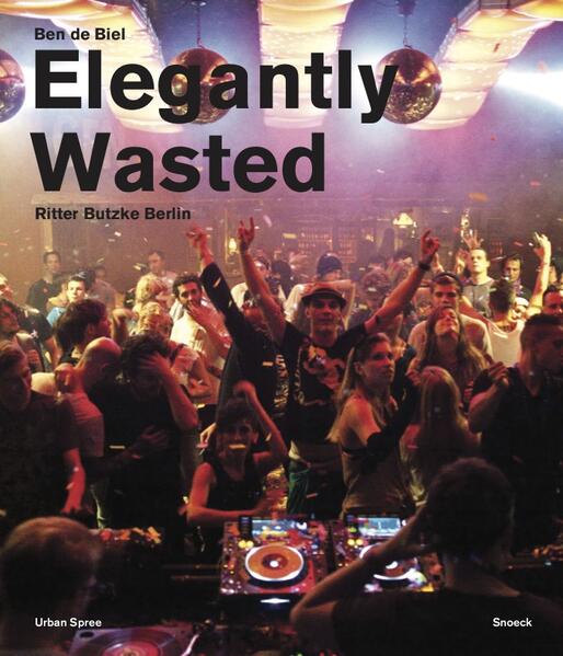Produktbild: Elegantly Wasted