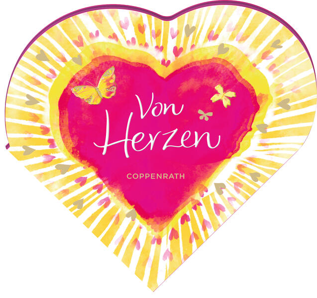Produktbild: Von Herzen
