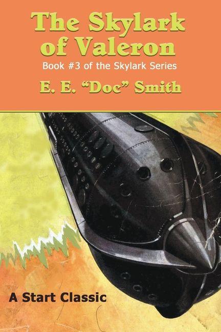 Produktbild: The Skylark of Valeron | E E Doc Smith