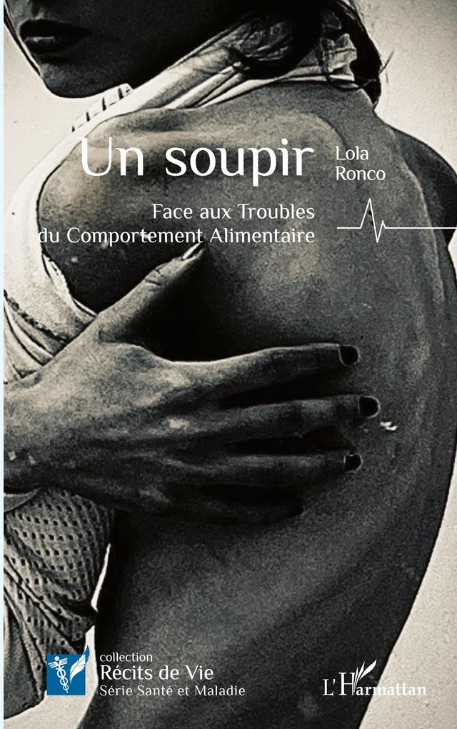 Produktbild: Un soupir | Lola Ronco