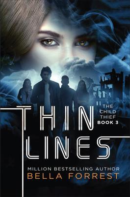 Produktbild: Thin Lines | Bella Forrest