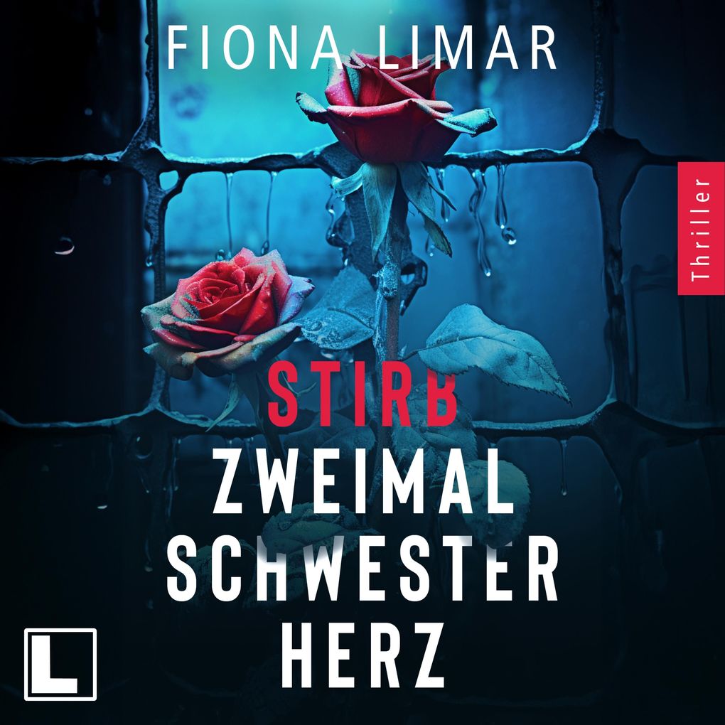 Produktbild: Stirb zweimal Schwesterherz | Fiona Limar