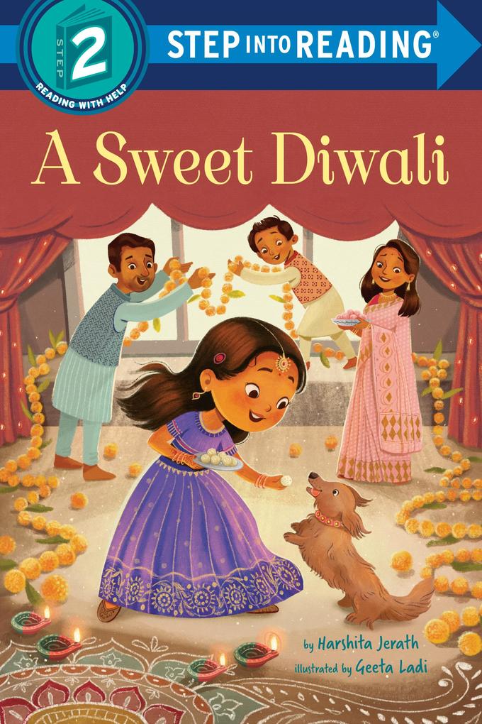 Produktbild: A Sweet Diwali | Harshita Jerath