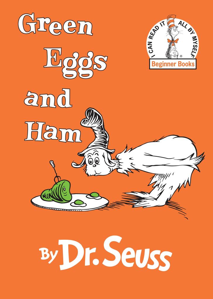 Produktbild: Green Eggs and Ham | Seuss