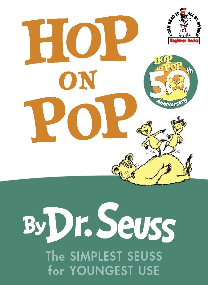 Produktbild: Hop on Pop | Seuss