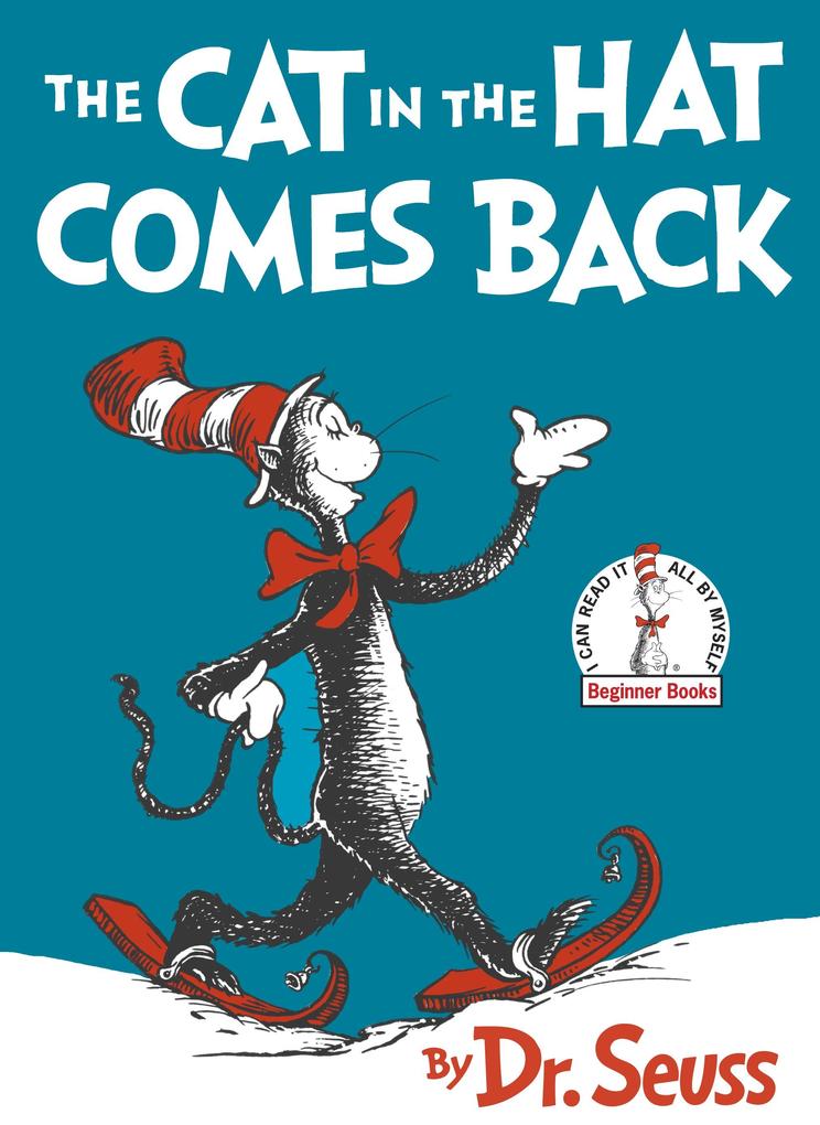 Produktbild: The Cat in the Hat Comes Back | Seuss
