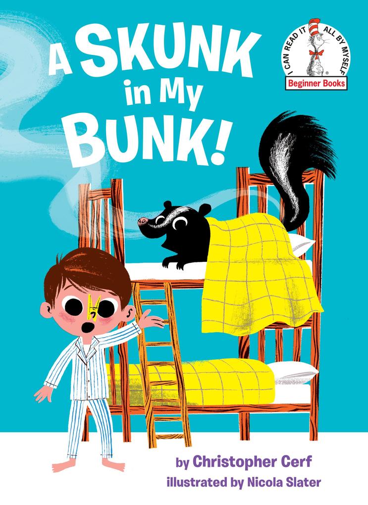 Produktbild: A Skunk in My Bunk! | Christopher Cerf