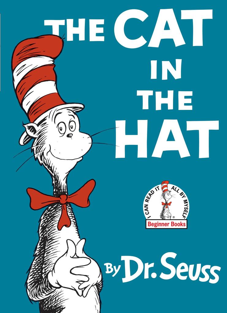 Produktbild: The Cat in the Hat | Seuss