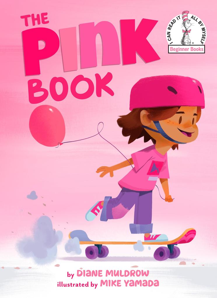 Produktbild: The Pink Book | Diane Muldrow