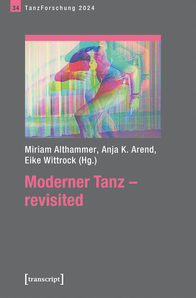 Produktbild: Moderner Tanz - revisited