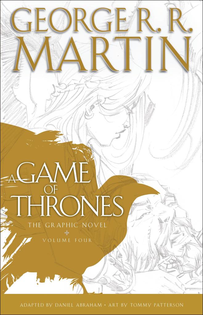 Produktbild: A Game of Thrones: The Graphic Novel | George R. R. Martin