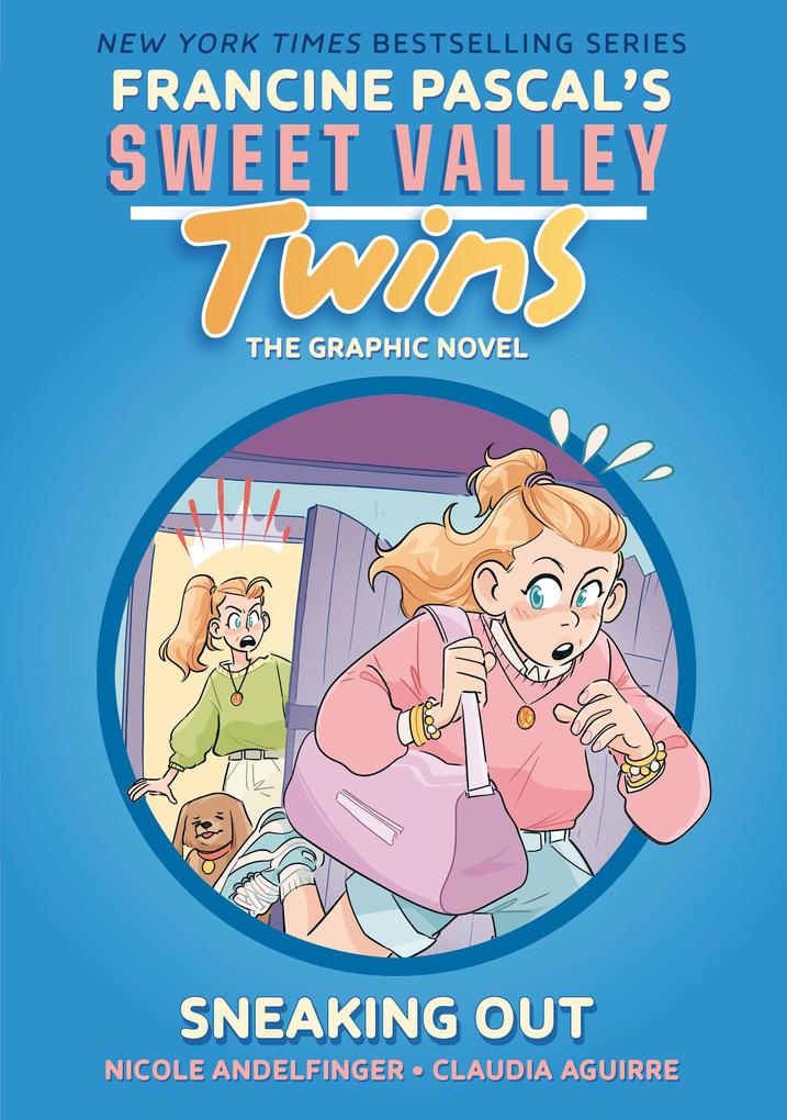 Produktbild: Sweet Valley Twins: Sneaking Out | Francine Pascal