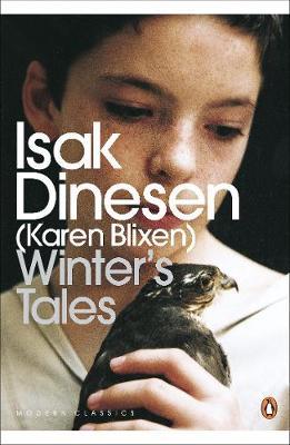 Produktbild: Winter's Tales | Isak Dinesen