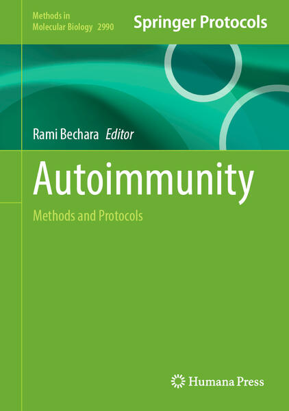 Produktbild: Autoimmunity