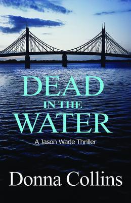 Produktbild: Dead in the Water | Donna Collins