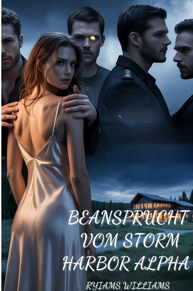 Produktbild: Beansprucht Vom Storm Harbor Alpha | Ryiams Williams