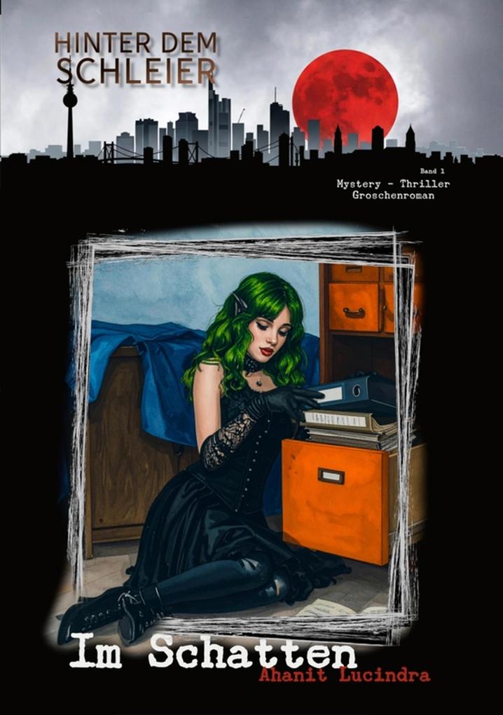 Produktbild: Im Schatten | Ahanit Lucindra