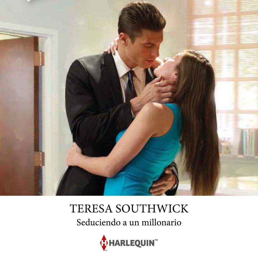 Produktbild: Seduciendo a un millonario | Teresa Southwick
