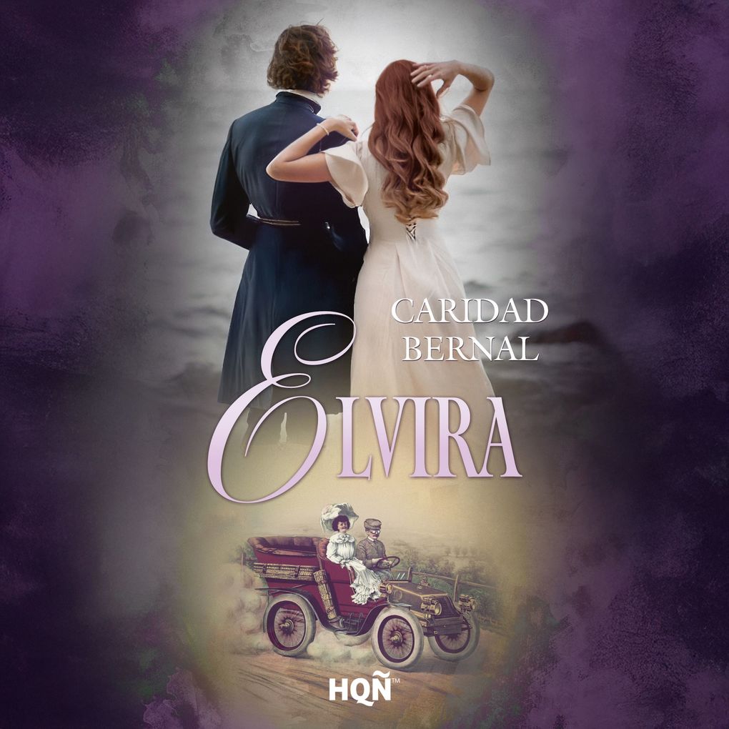 Produktbild: Elvira | Caridad Bernal