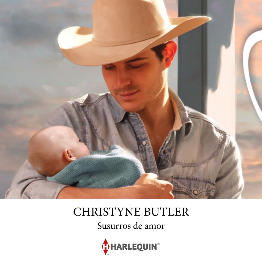 Produktbild: Susurros de amor | Christyne Butler