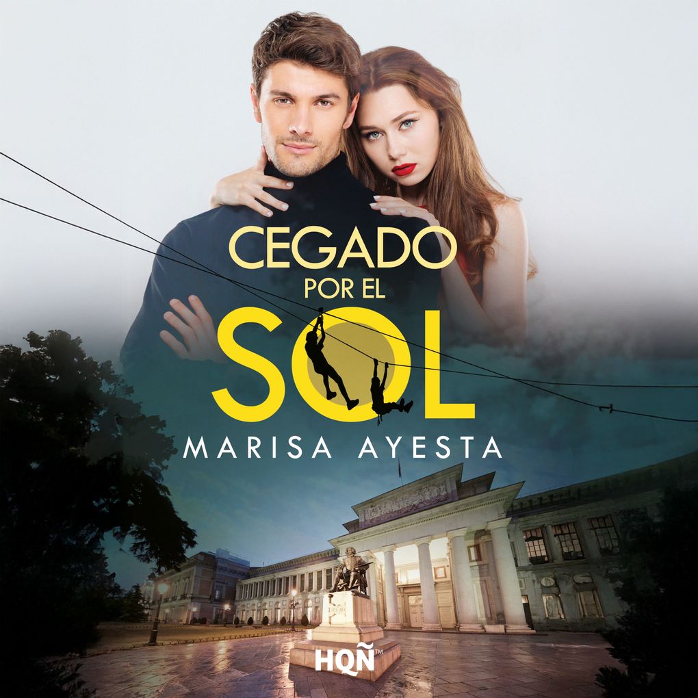 Produktbild: Cegado por el sol | Marisa Ayesta