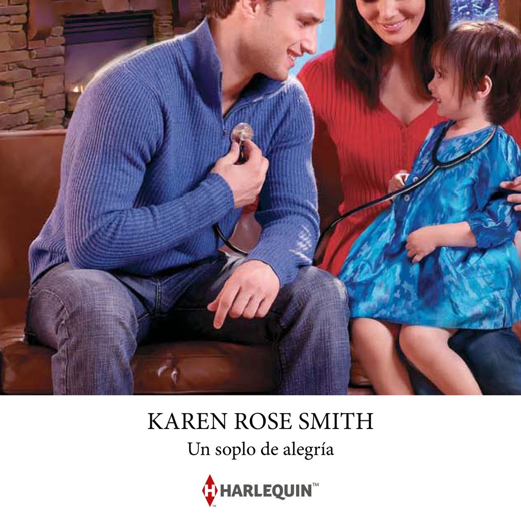 Produktbild: Un soplo de alegría | Karen Rose Smith