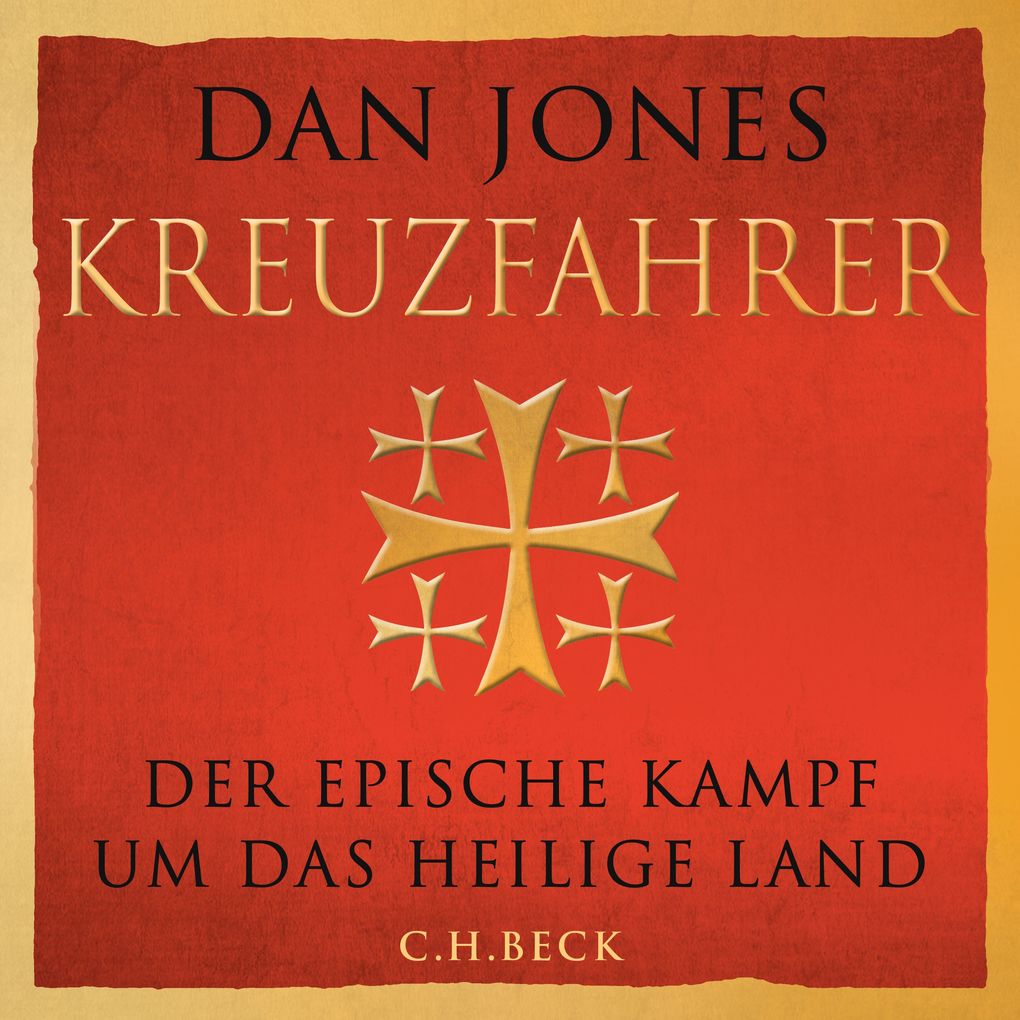 Produktbild: Kreuzfahrer | Dan Jones