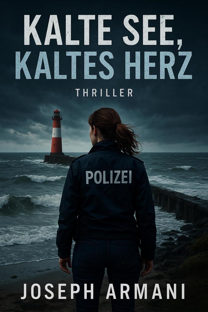 Produktbild: Kalte See, kaltes Herz | Joseph Armani