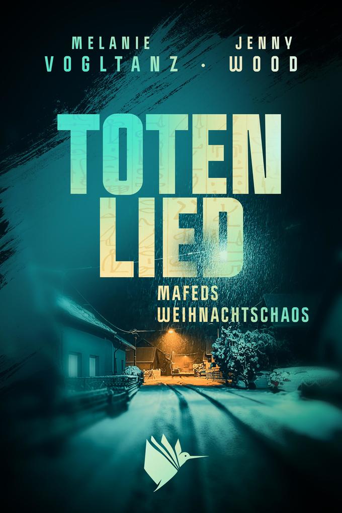 Produktbild: Totenlied (Kemet 6) | Jenny Wood, Melanie Vogltanz
