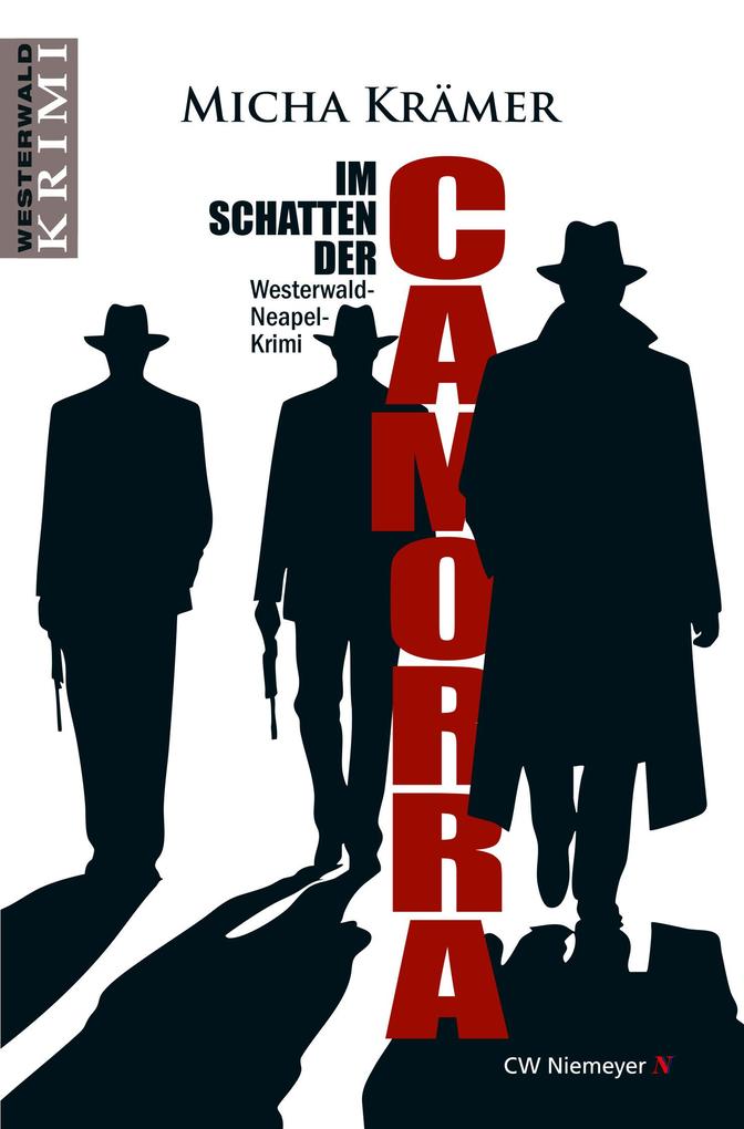 Produktbild: Im Schatten der Camorra | Micha Krämer