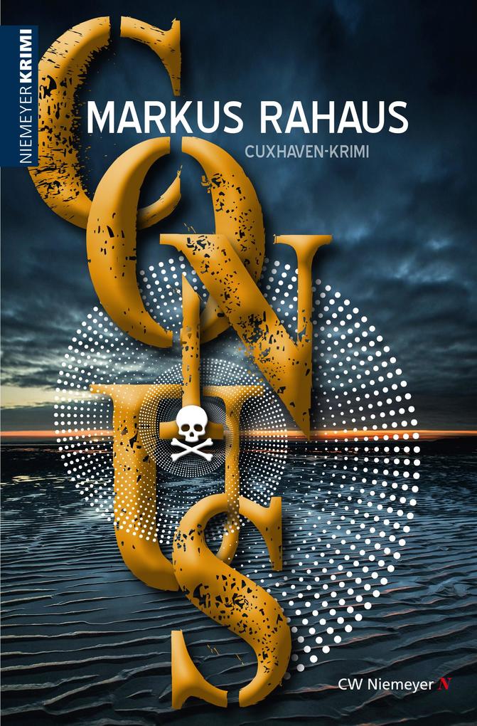 Produktbild: Conus | Markus Rahaus