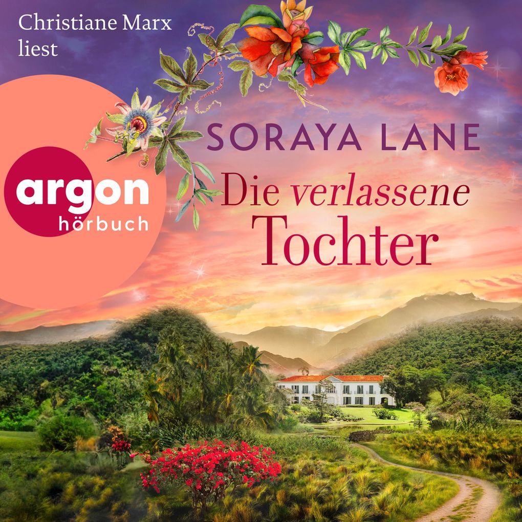 Produktbild: Die verlassene Tochter | Soraya Lane