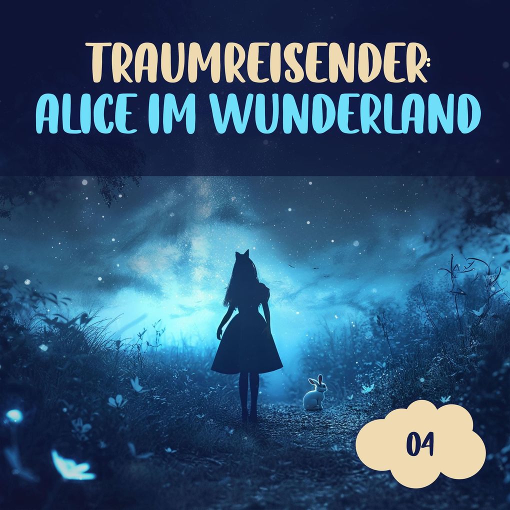 Produktbild: Alice im Wunderland | Marvin Wagner