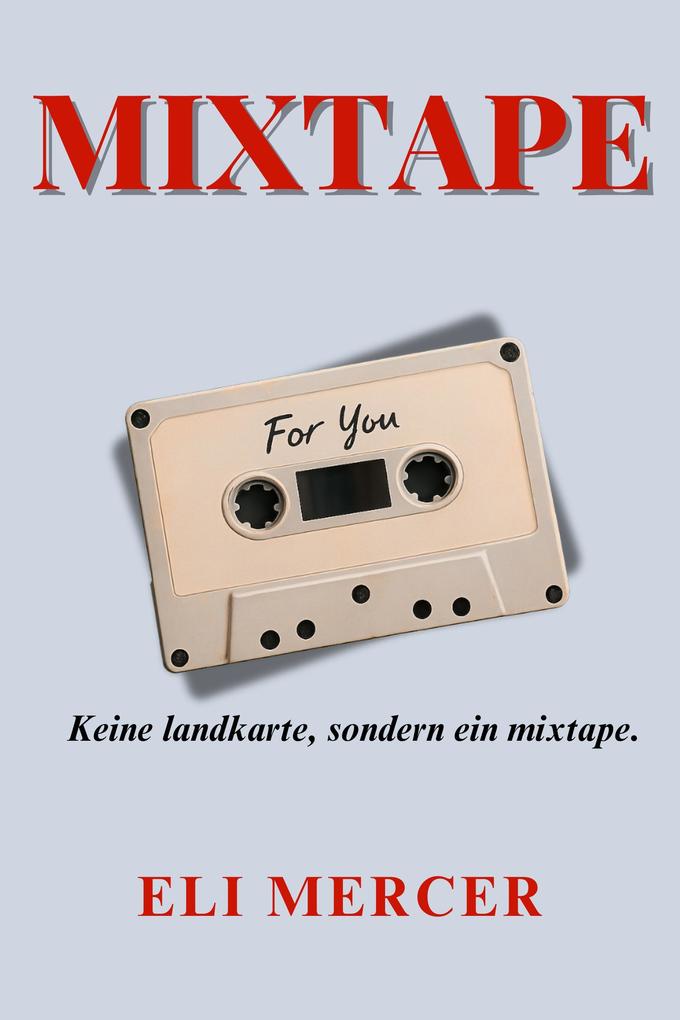 Produktbild: Mixtape | Eli Mercer