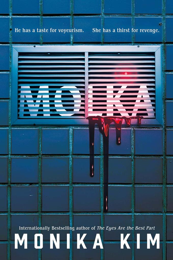 Produktbild: Molka | Monika Kim
