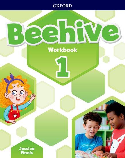 Produktbild: Beehive: Level 1: Workbook