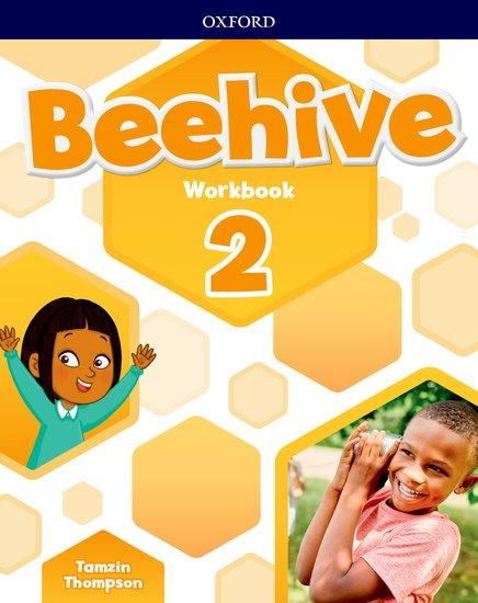 Produktbild: Beehive: Level 2: Workbook